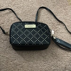 Victoria secret purse crossbody very cute